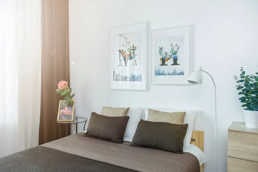 Санкт-Петербург: Апартаменты Merino Home Sunset