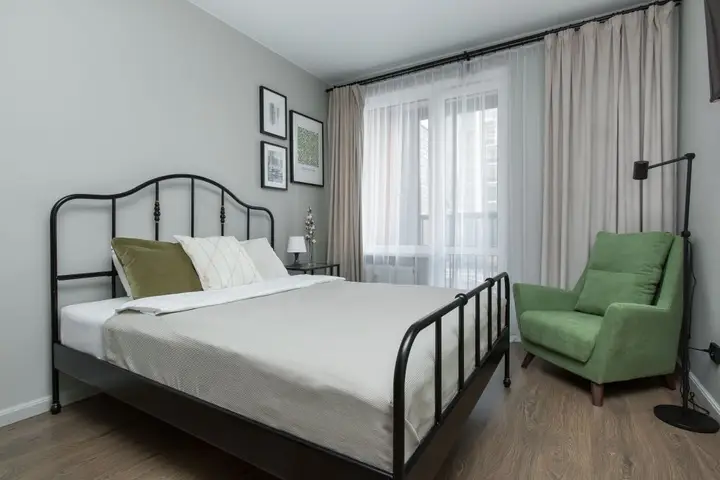 Санкт-Петербург: Апартаменты Merino Home Willy