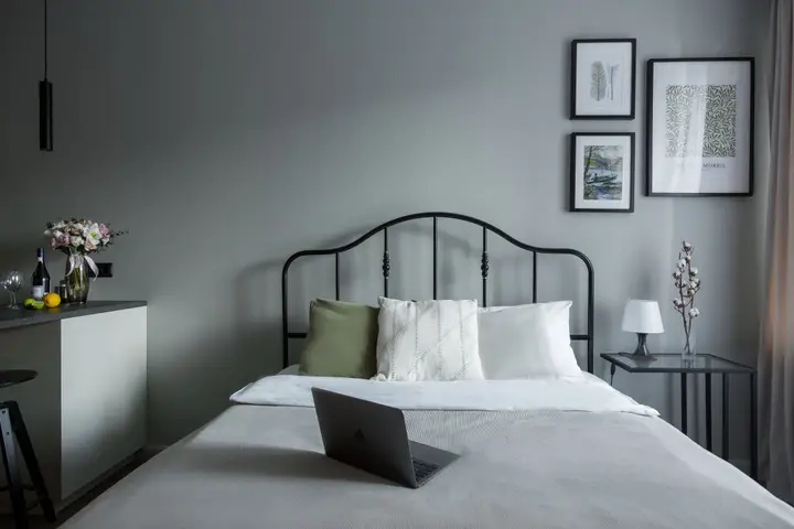 Санкт-Петербург: Апартаменты Merino Home Willy