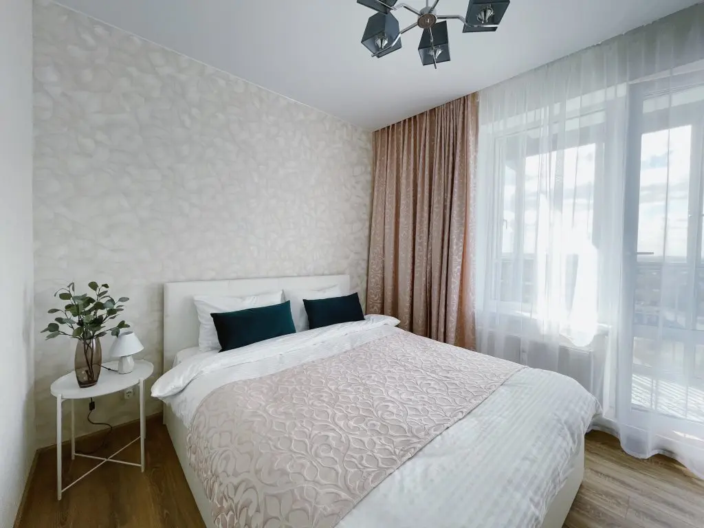 Санкт-Петербург: Квартира Merino Home Мир