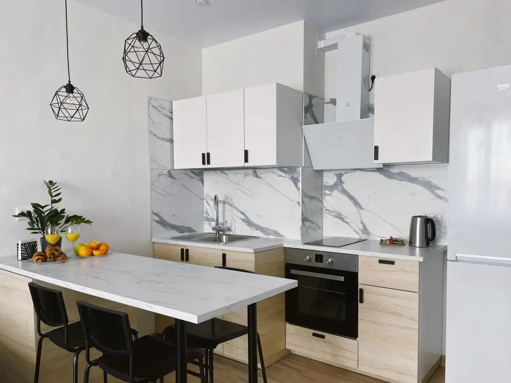 Санкт-Петербург: Квартира Merino Home Мир