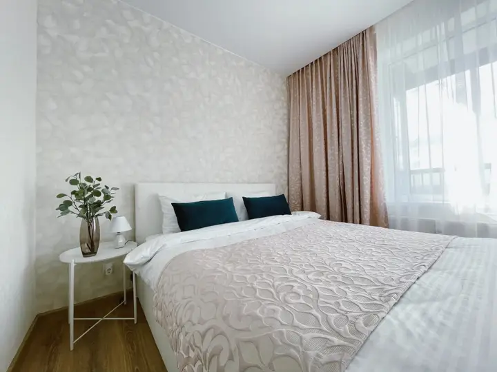 Санкт-Петербург: Квартира Merino Home Мир