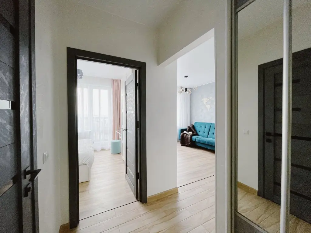 Санкт-Петербург: Квартира Merino Home Мир