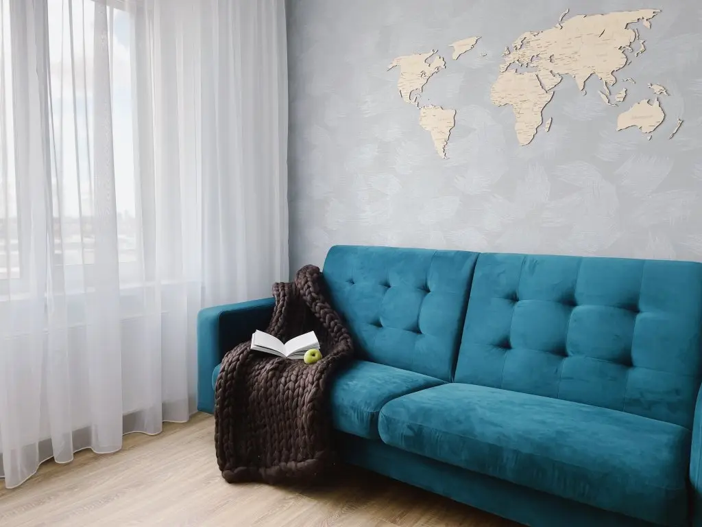 Санкт-Петербург: Квартира Merino Home Мир