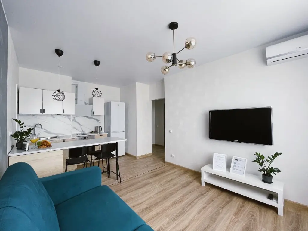 Санкт-Петербург: Квартира Merino Home Мир