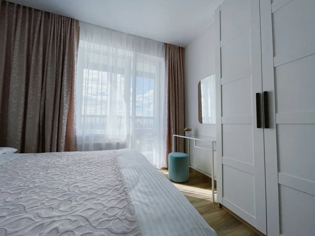 Санкт-Петербург: Квартира Merino Home Мир