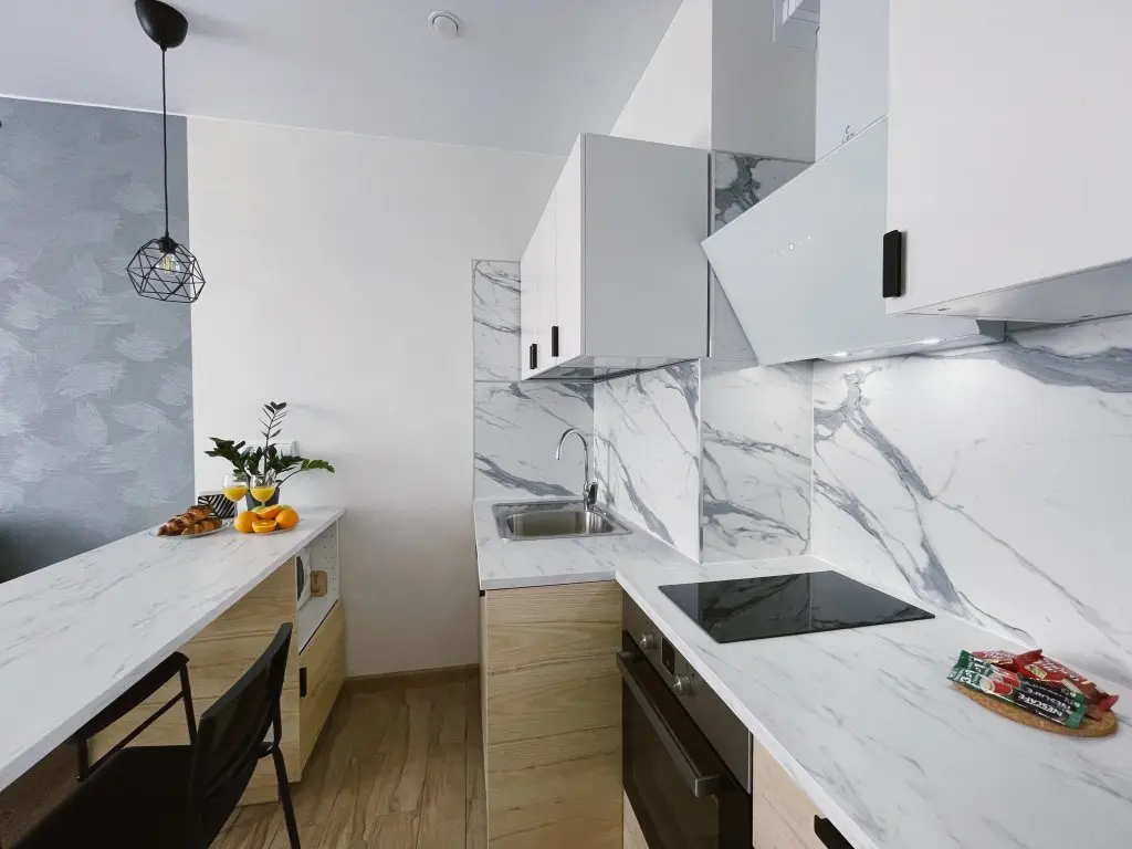 Санкт-Петербург: Квартира Merino Home Мир