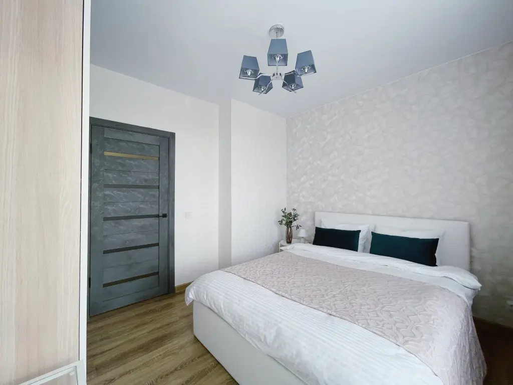 Санкт-Петербург: Квартира Merino Home Мир