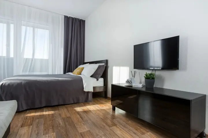 Санкт-Петербург: Квартира Merino Home Ясный День