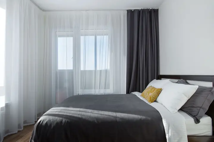 Санкт-Петербург: Квартира Merino Home Ясный День