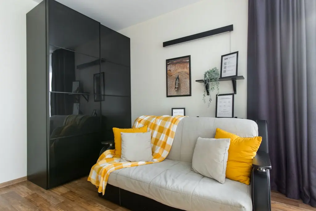 Санкт-Петербург: Квартира Merino Home Ясный День