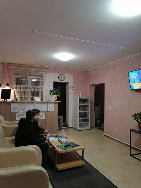 Домодедово: Мещерский Дворик