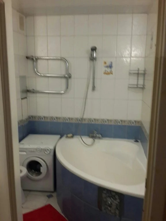 Москва: Metro Oktyabr'Skaya Apartments
