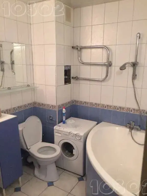 Москва: Metro Oktyabr'Skaya Apartments