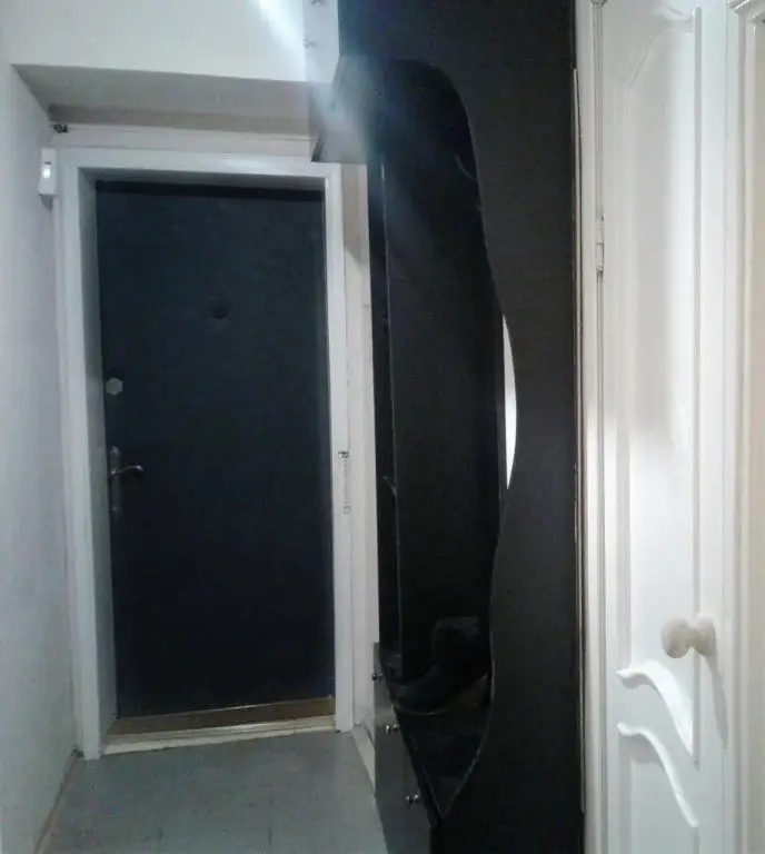 Москва: Metro Oktyabr'Skaya Apartments