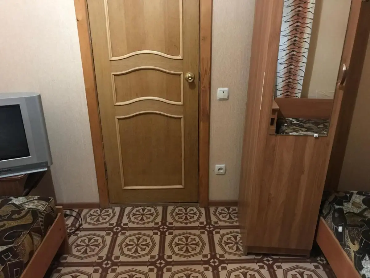 Лазаревское: Гостевой дом на Днепровской 20
