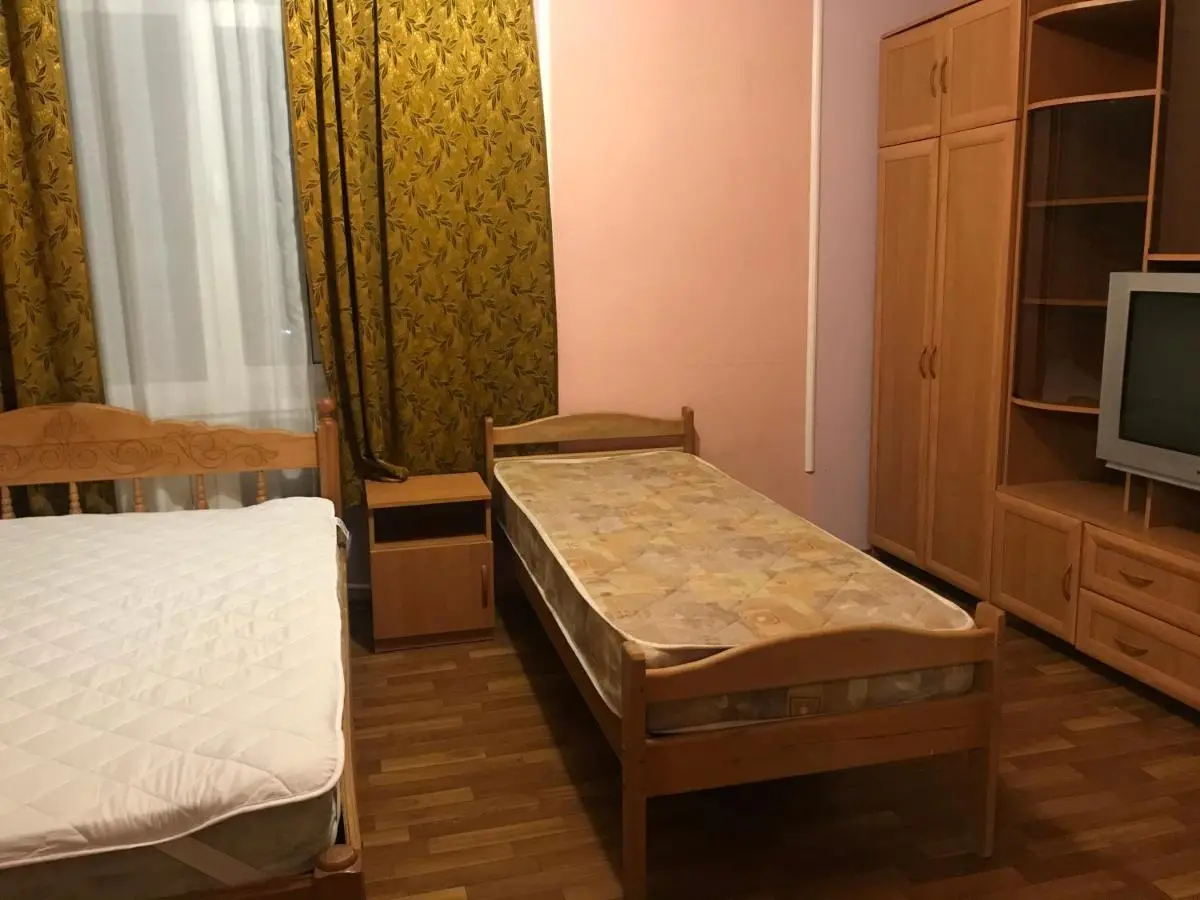 Лазаревское: Гостевой дом на Днепровской 20