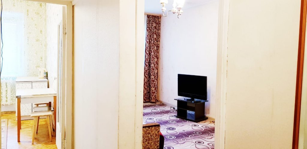Москва: Metro Taganskaya Apartments