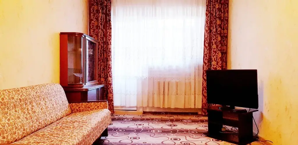 Москва: Metro Taganskaya Apartments