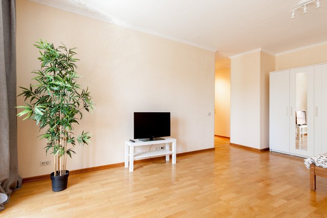 Москва: Metro Vykhino Apartments