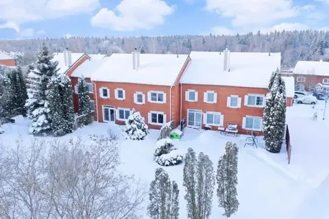 Отель Росинка — фото 1