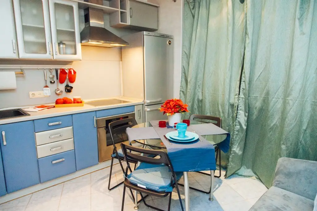 Москва: MGU I Park Apartments
