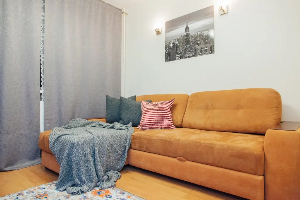 Москва: MGU I Park Apartments