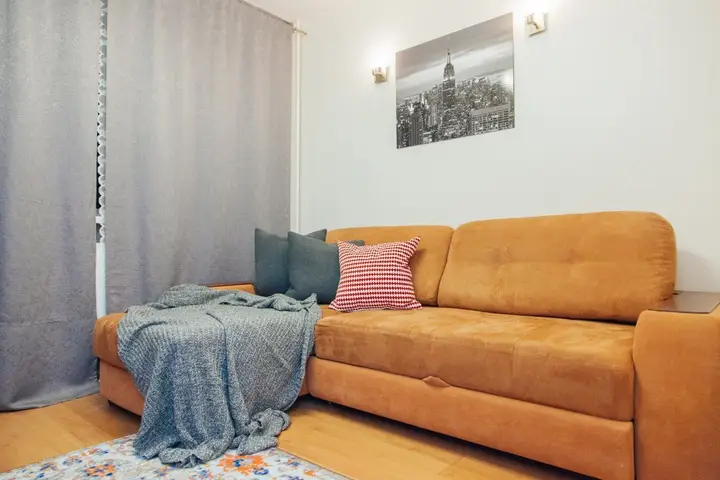 Москва: MGU I Park Apartments