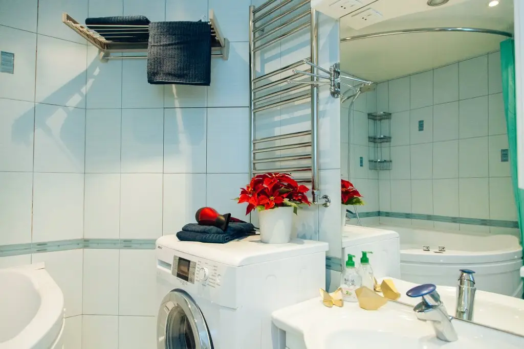 Москва: MGU I Park Apartments