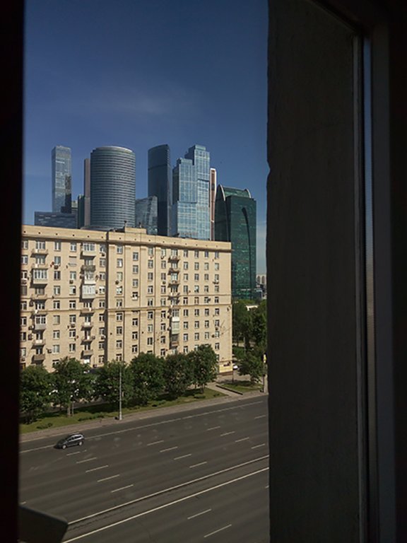 Москва: Меблированные комнаты Lutiso