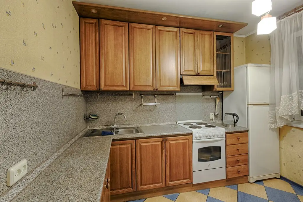 Москва: Lyublinskaya 159 Apartments