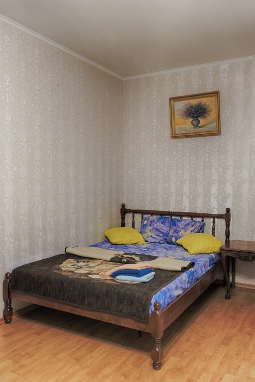 Москва: Lyublinskaya 159 Apartments
