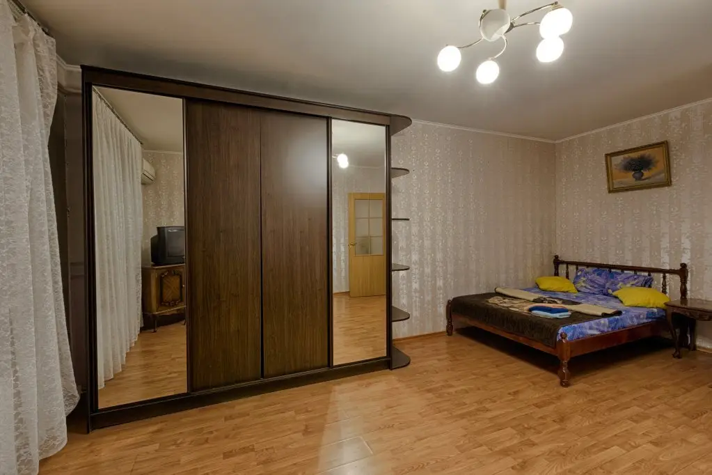 Москва: Lyublinskaya 159 Apartments