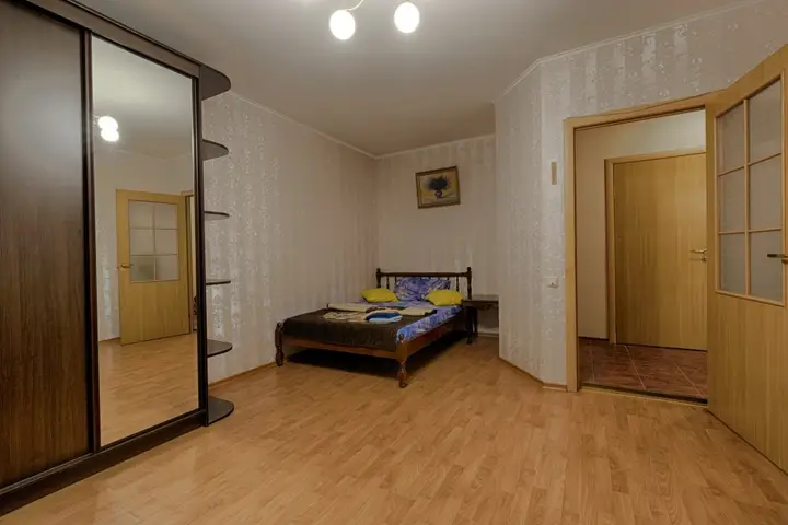 Москва: Lyublinskaya 159 Apartments