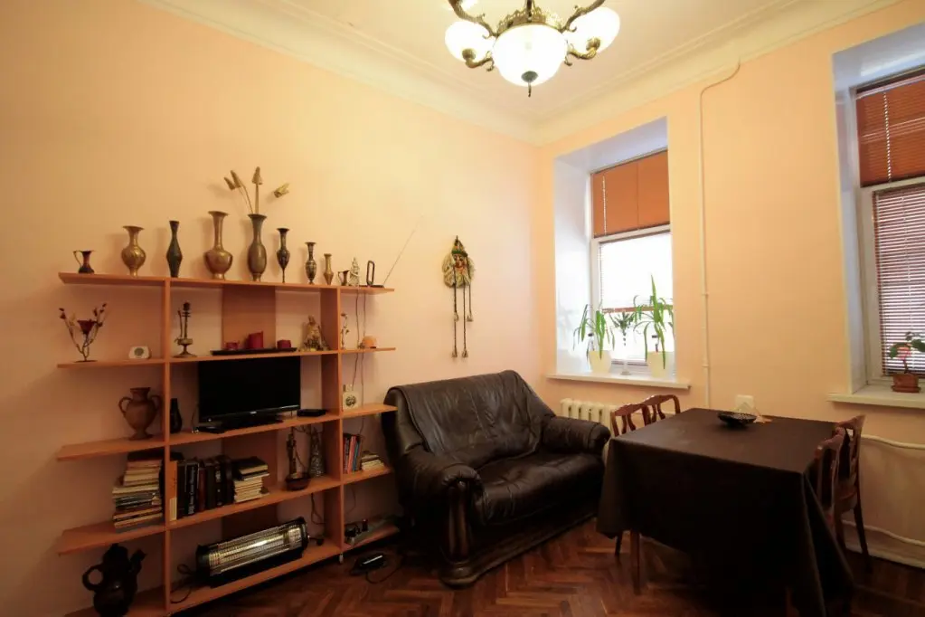 Санкт-Петербург: Mihajlovskij Apartments