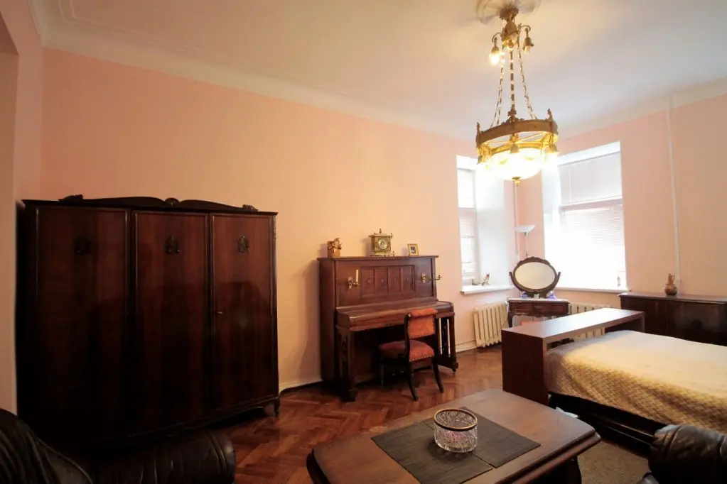 Санкт-Петербург: Mihajlovskij Apartments