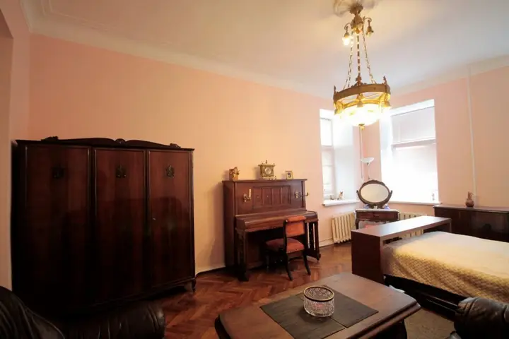 Санкт-Петербург: Mihajlovskij Apartments