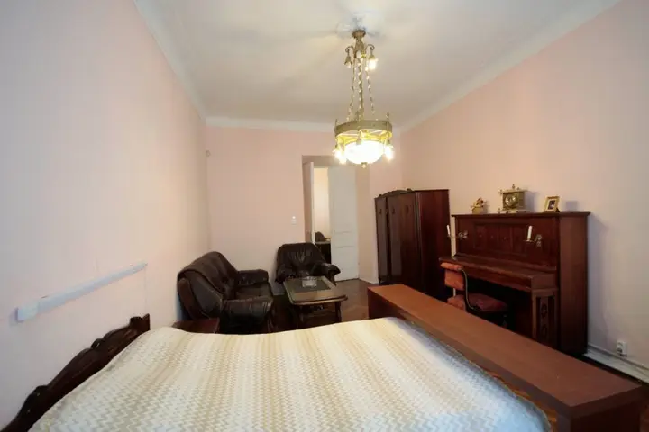 Санкт-Петербург: Mihajlovskij Apartments