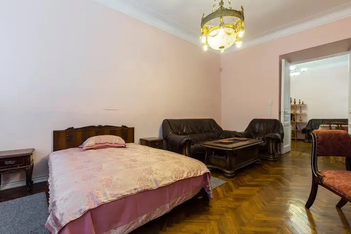 Санкт-Петербург: Mihajlovskij Apartments