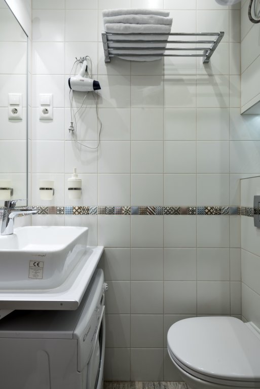 Санкт-Петербург: Апартаменты Мила 1