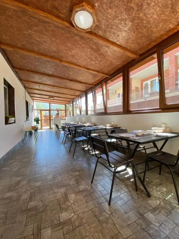 Геленджик: Guest House City Center