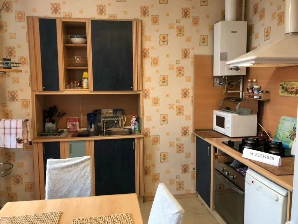 Санкт-Петербург: Millionnaya Apartments