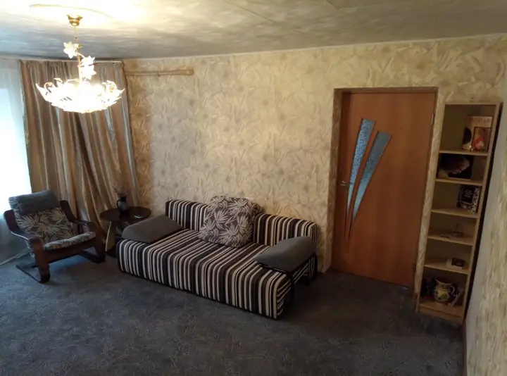 Санкт-Петербург: Feelathome Apartments on Millionnaya