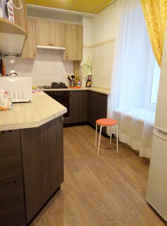Санкт-Петербург: Feelathome Apartments on Millionnaya