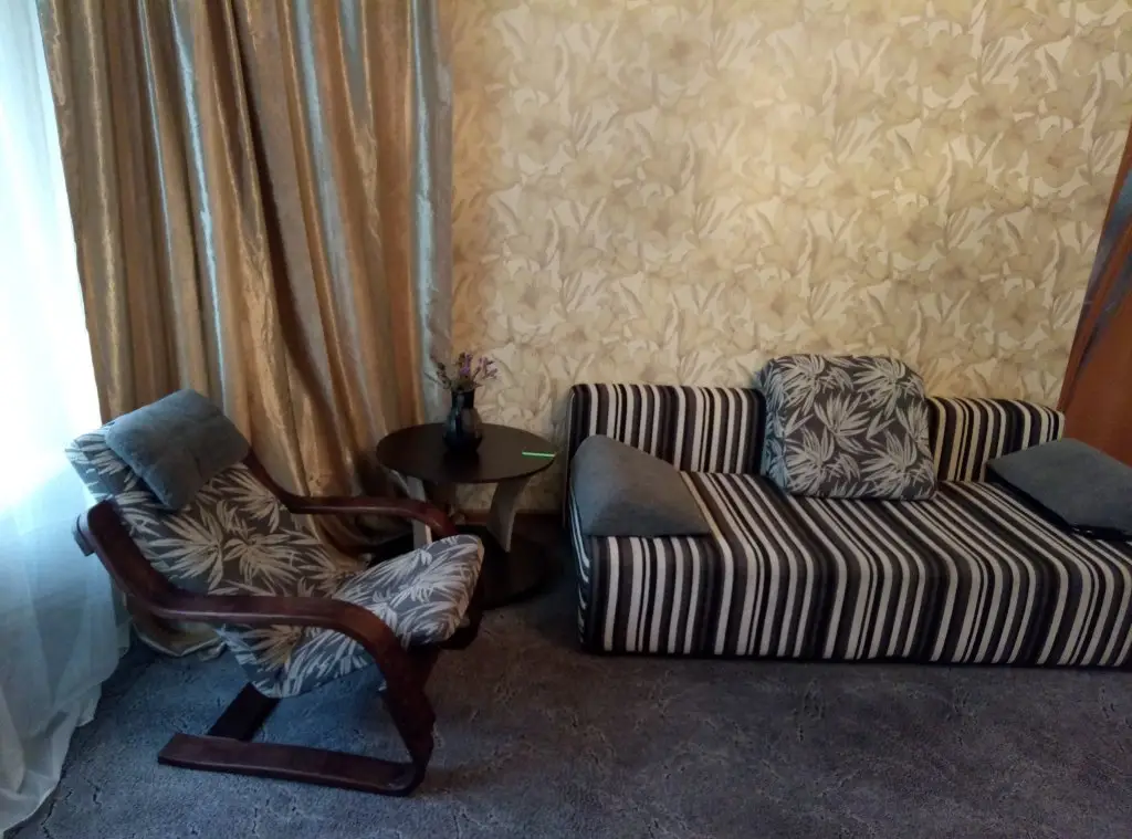 Санкт-Петербург: Feelathome Apartments on Millionnaya