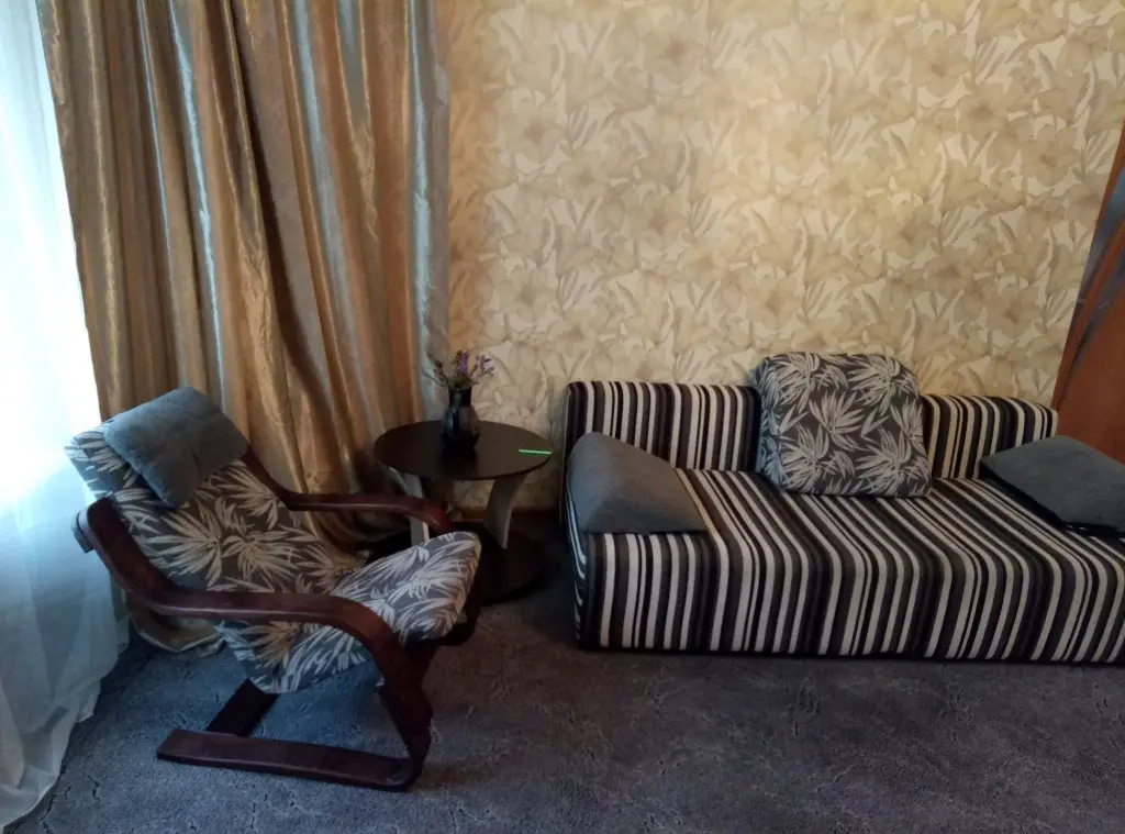 Санкт-Петербург: Feelathome Apartments on Millionnaya