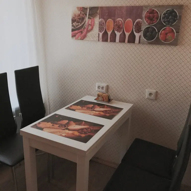 Санкт-Петербург: Feelathome Apartments on Millionnaya