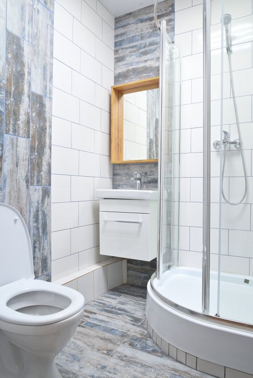 Санкт-Петербург: Mineralnaya 29 Hostel