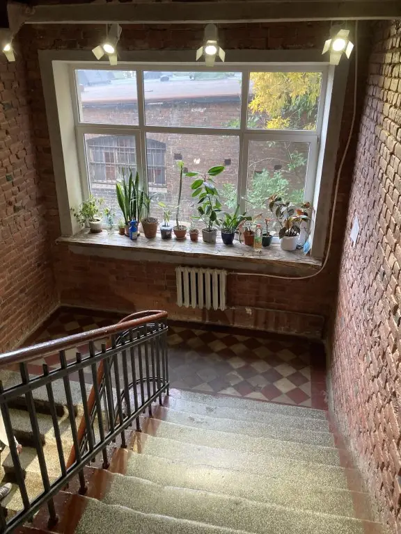 Санкт-Петербург: Mineralnaya 29 Hostel