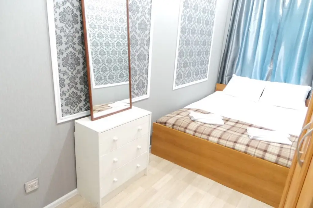 Санкт-Петербург: Ekonom Klassa Mini-Hotel